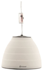 LAMPA ORION LUX CREAM WHITE