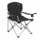 OUTWELL KRZESŁO CATAMARCA BLACK