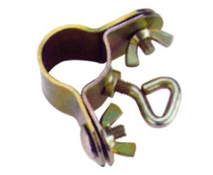 Zacisk motylkowy 22-25mm