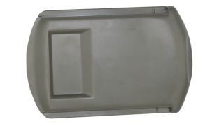 POKRYWA ZASUWA DO KASETY THETFORDC2/3/4 & 200CS/CW