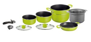 ZESTAW GARNKÓW JUNIPER 8+1