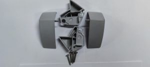 BLOKADA OBUDOWA MECHANIZMU MARKIZY THULE 5102 L/P