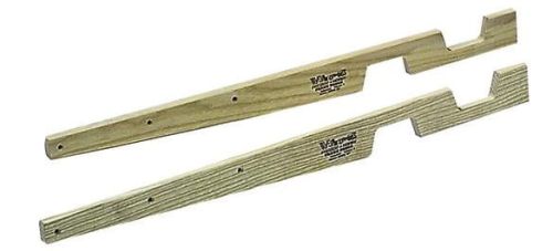 Wieszaki na pranie. Cena za parę
