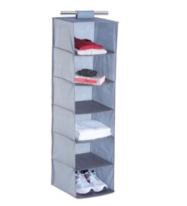 ORANIZAER SZAFKA NA BUTY KOSZULE WISZĄCA