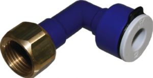 UNIQUICK KOLANKO 12MM Z GWINTEM WEW. 1/2 CALA