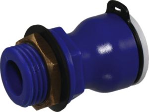 UNIQUICK  GWINT WEW. ZŁĄCZKA 12MM