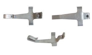 SPRĘŻYNA PIÓROWA REGULACJI LUZU AL-KO 2051