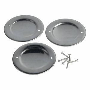 ZESTAW POKRYWA PALNIKA VE 3 SZTUKI DOMETIC