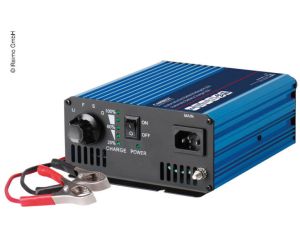 ŁADOWARKA AKUMULATORA GEL AGM LIFEPO4 20A CARBEST