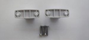 UCHWYT KLUCZA KORBY MARKIZY THULE