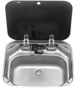 ZLEWOZMYWAK SMEV DOMETIC 8006