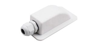 PRZELOTKA PRZEJŚCIÓWKA DACHOWA KABLA POJEDYŃCZA