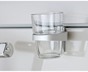 UCZWYT NA SZKLANKI ALUMINIOWY