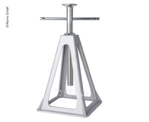 PACHOŁKI PODKŁADY REGULOWANE ALUMINIOWE JUMBO