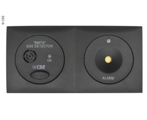 CZUJNIK DETEKTOR GAZU MTG USYPIAJĄCY ANESTEZJOLOGICZNY PROPAN