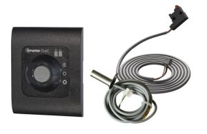 TRUMA PILOT DUOC Z EISEX DO DUOCONTROL CZARNY