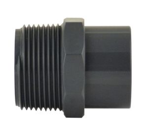 ZŁĄCZKA RURY 1 1/4 CALA 40/32 MM