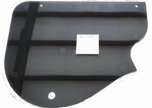 SZYBA KUCHENKI GAZOWEJ SMEV DOMETIC