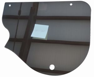 SZYBA KUCHENKI GAZOWEJ SMEV DOMETIC 