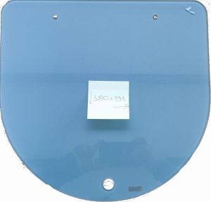 SZYBA UMYWALKI SMEV DOMETIC 