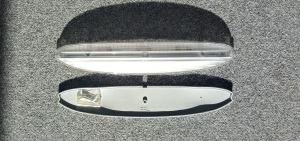 LAMPA ZEWNĘTRZNA PRZEDSIONKA STARY MODEL FENDT