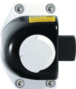 ZAMEK DO DRZWI FORD TRANSIT OD 2013 HEOSAFE