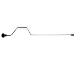 KLUCZ KORBA DO NOGI PODPOROWEJ 810 MM