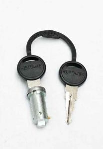 WKŁADKA Z KLUCZEM DO KLAPY DRZWI THETFORD ZADI