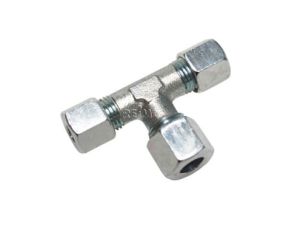 TRÓJNIK GAZOWY ADAPTER 10/8/10 MM