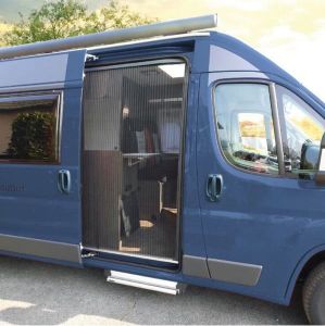 MOSKITIERA DRZWI PRZESUWNYCH DUCATO REMICare VAN