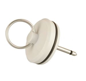 KOREK ZLEWOZMYWAKA UMYWALKI 33 MM