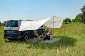 DASZEK PRZECIWSŁONECZNY  MAURITIUS L