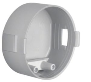 PUSZKA POD GNIAZDKO BERKER