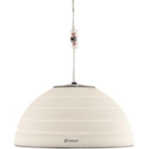 LAMPA POLLUX LUX CREAM WHITE