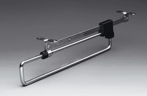 UCHWYT WIESZAK WYSÓWANY DO SZAFY