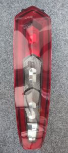 LAMPA TYŁ FENDT PRAWA LEWA OD 2018