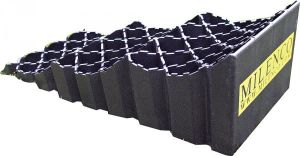 KLIN KLINY ZABEZPIECZAJĄCE 2 SZT MILENCO