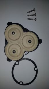 ZESTAW NAPRAWCZY SHURFLO MEMBRANA 