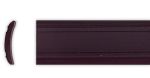 KLIN LISTWY 12MM SZEROKI CZARNA DLA KNAUS, HOBBY, WILK, BURSTNER, Hobby, Wilk, Burstner