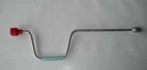 KORBA KLUCZ 665MM AL-KO