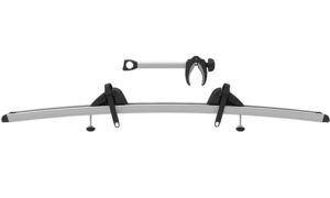 SZYNA THULE ELITE G2 NA 3 ROWER