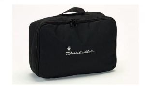 TORBA NA ŚLEDZIE Z ZAMKIEM ISABELLA