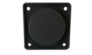 ZAŚLEPKA BERKER INTEGRO FLOW ANTRACYT MAT