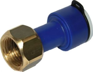 UNIQUICK PRZEJŚCIÓWKA NA GWINT WEW. 1/2 CALA