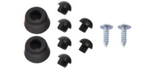 ZATYCZKA OTWORÓW ZLEWU KUCHENKI THETFORD