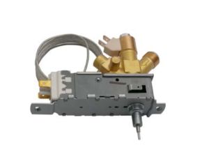 ZWÓR Z TERMOSTATEM DO LODÓWKI DOMETIC