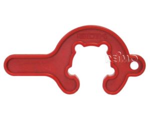 KLUCZ DO BUTLI Z GAZEM