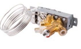 ZAWÓR GAZOWY DO LODÓWKI 1500MM DOMETIC