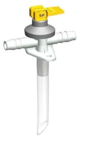 ZESTAW PODŁĄCZENIOWY WODY DO BOJLERA TRUMA