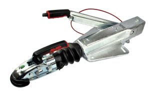 URZĄDZENIE NAJAZDOWE PRZYCZEPY AL-KO KW60 90S/3 700-1000 KG